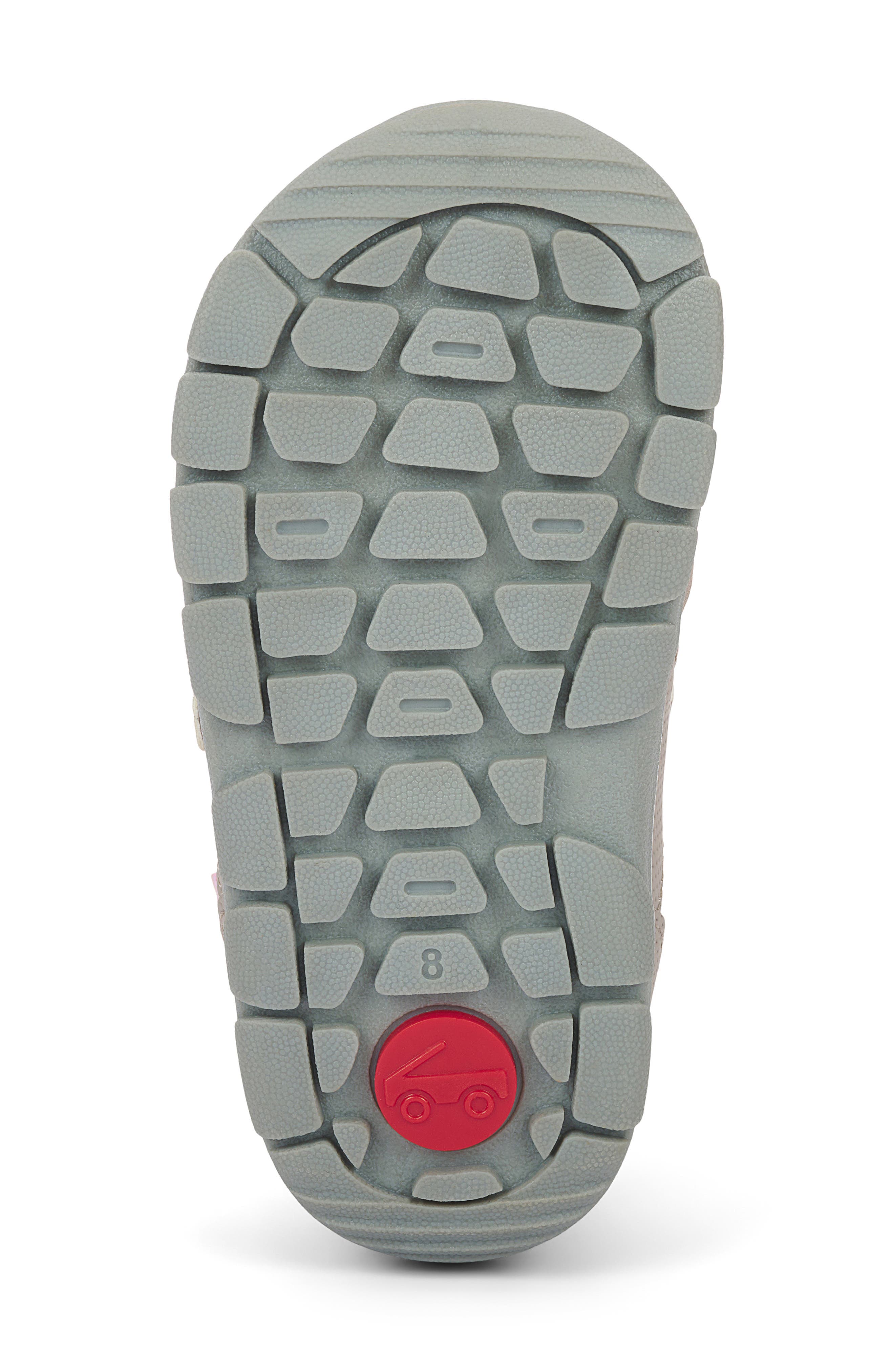 See Kai Run Atlas III Waterproof Bootie, Alternate, color, Beige