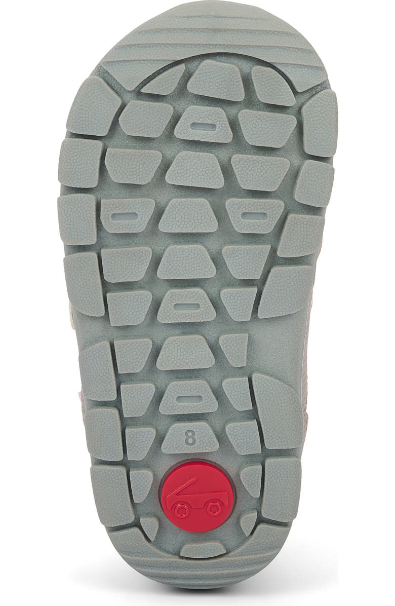 See Kai Run Atlas III Waterproof Bootie, Alternate, color, Beige