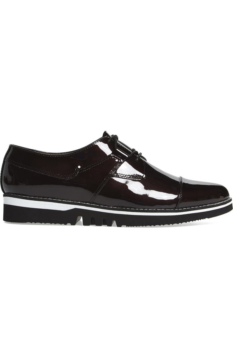 Johnston & Murphy Becca Oxford, Alternate, color,
