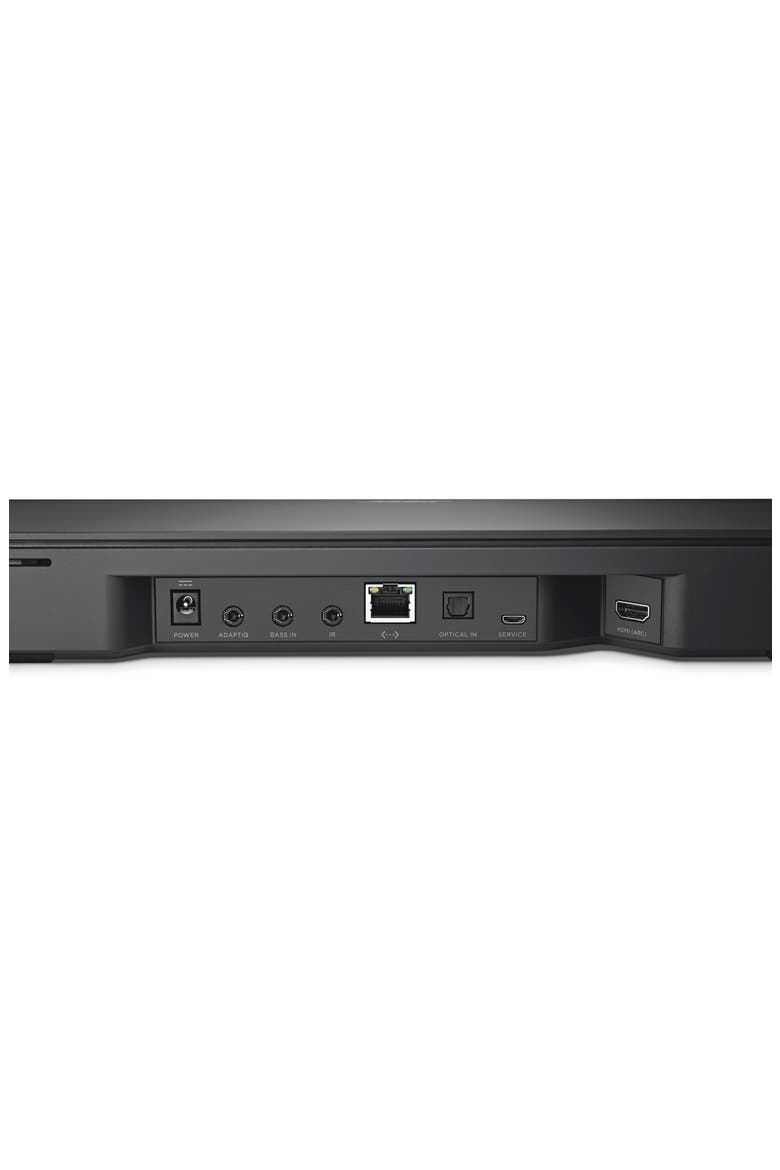 Soundbar 500, Alternate, color, BLACK