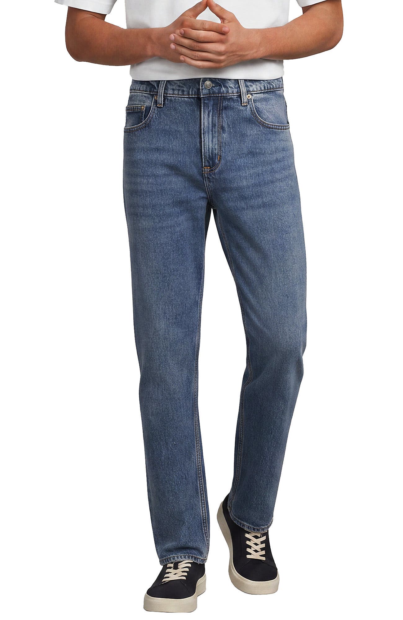 Medium Heritage Wash