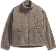 The North Face Cabin Fleece Jacket