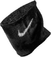 Nike Plush Knit Infinity Scarf