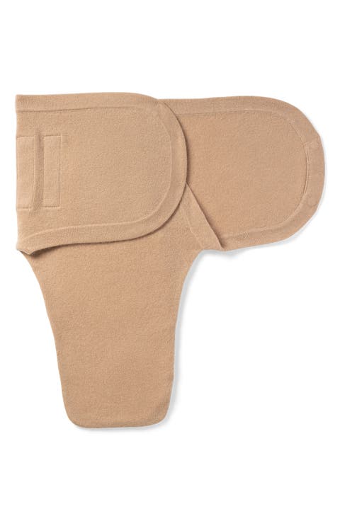 Cashmere Swaddle