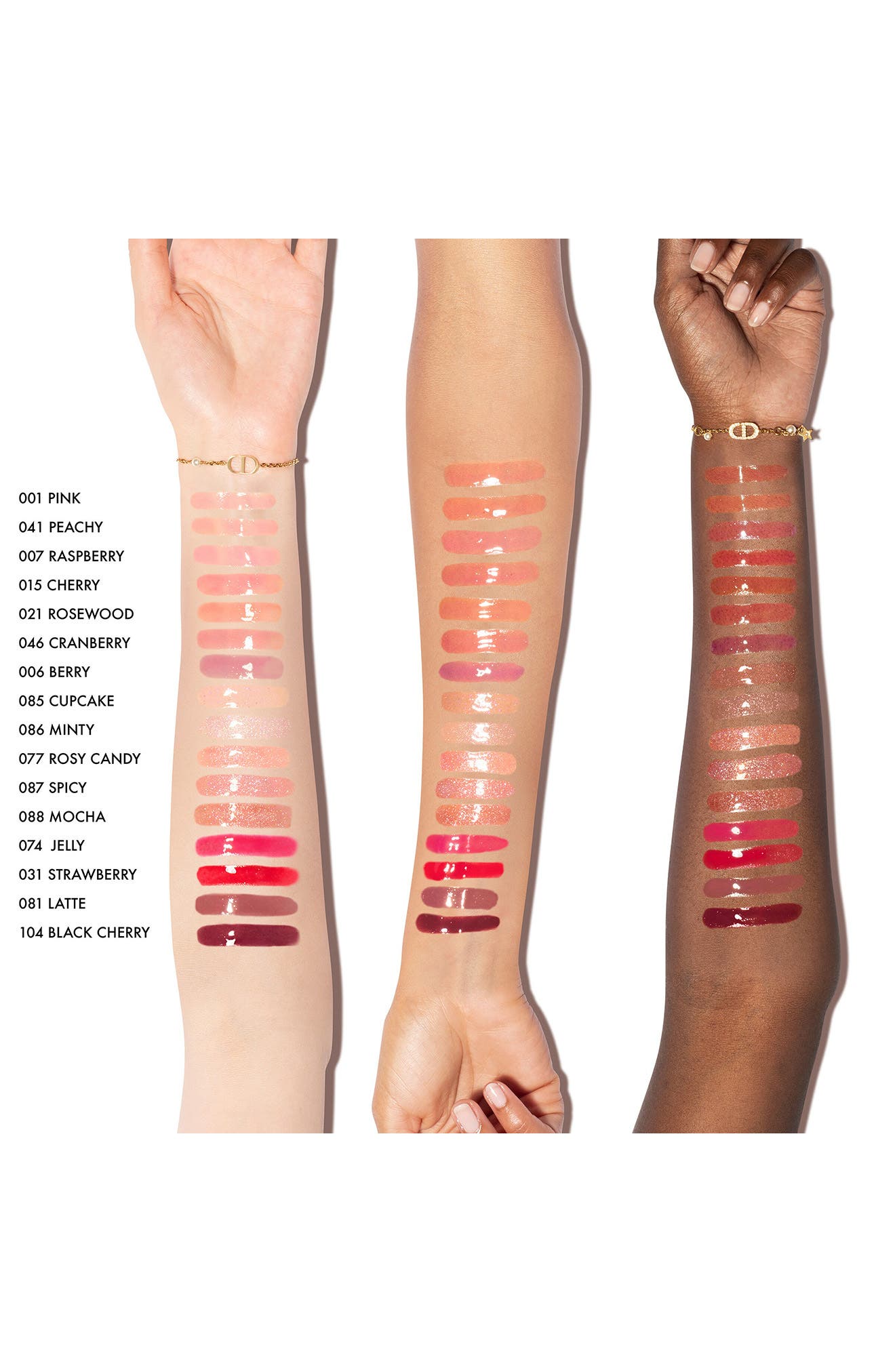 Dior Addict Lip Glow Oil (Women) | Nordstrom