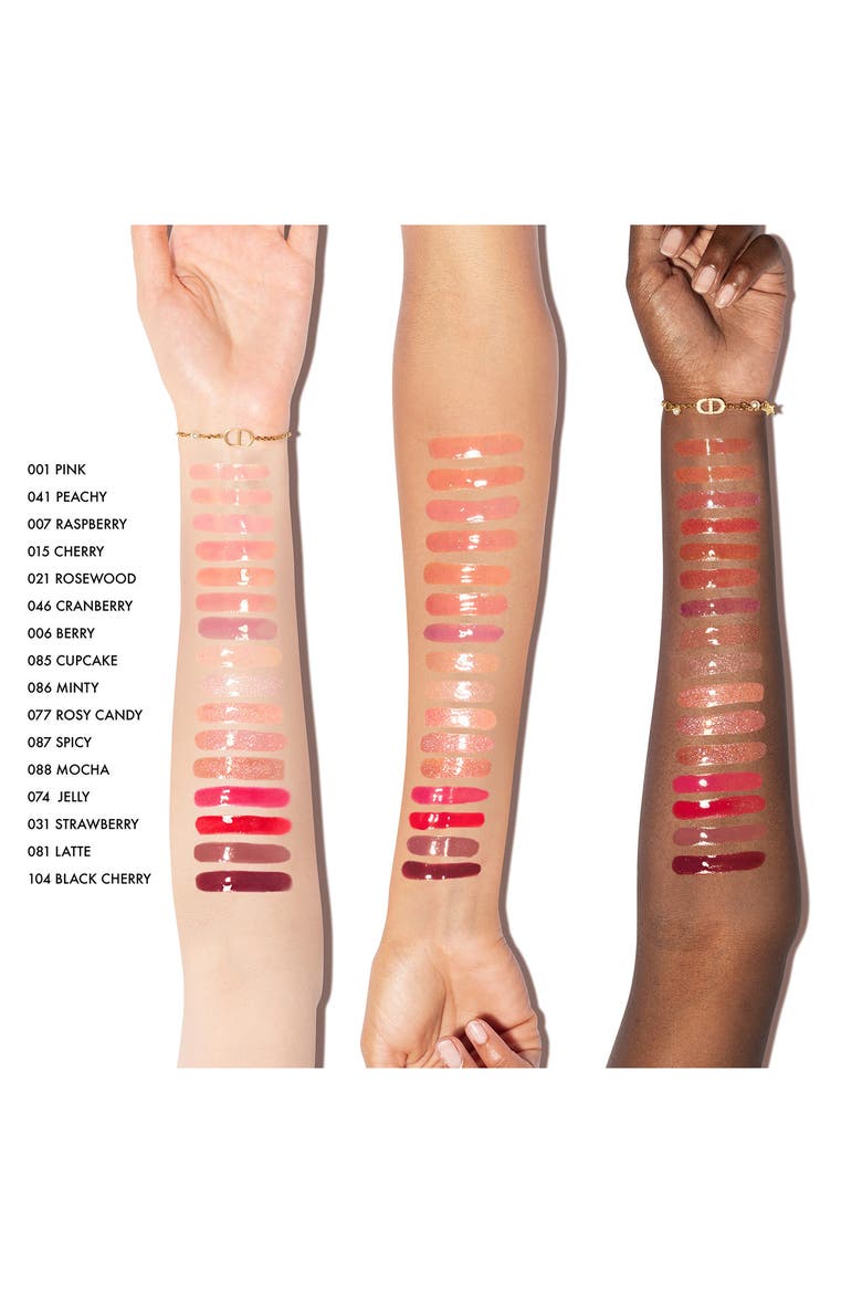 Dior Addict Lip Glow Oil (Women) | Nordstrom
