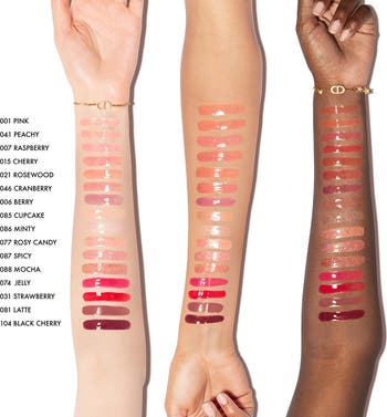 DIOR 'Dior Addict Lip Glow Oil | Nordstrom