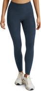 Beyond Yoga Caught in the Midi High Waist Leggings