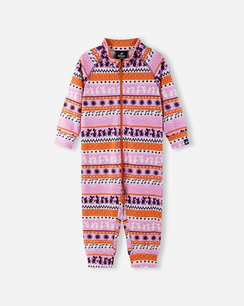 Fleece overall, Moomin Tarhaan (Toddler and Little Kid)
