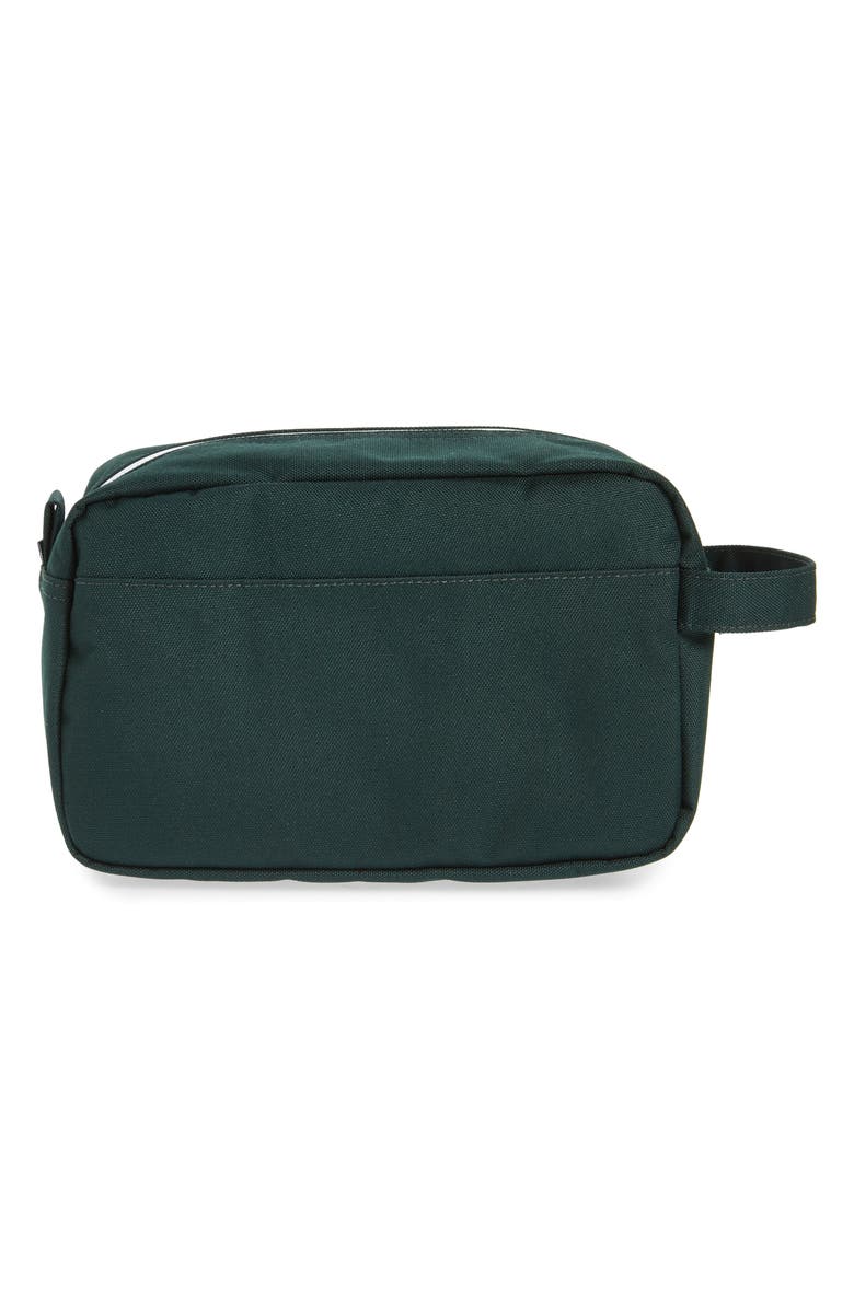 Herschel Supply Co. Chapter Dopp Kit, Alternate, color,