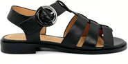 Amie Rafa Monaca Fisherman Sandals