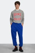Canada Goose Vantage Science Research Long Sleeve T-Shirt