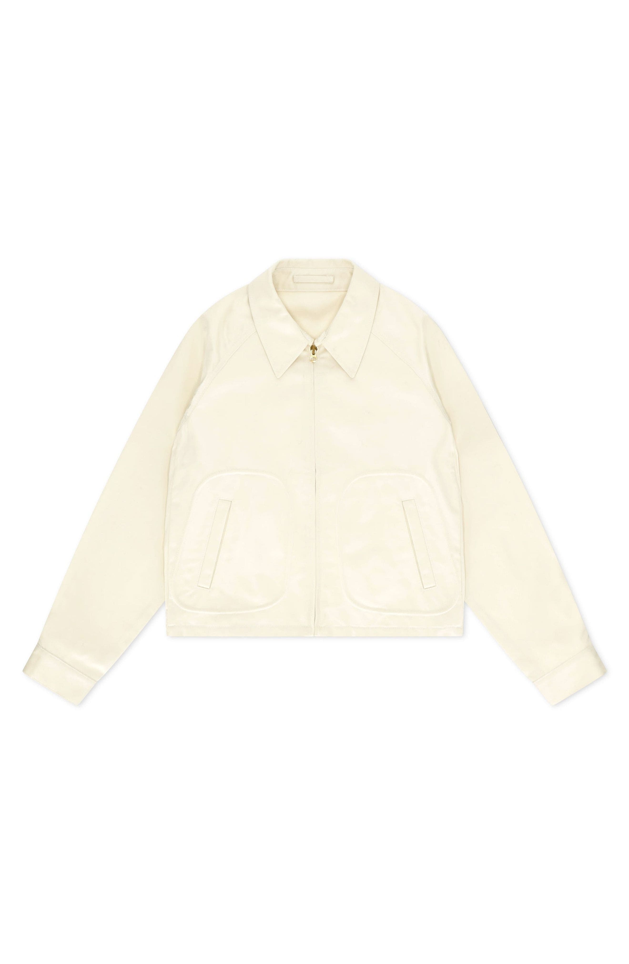 Classic Workwear Jacket