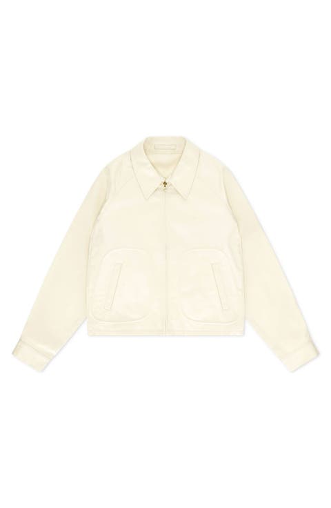 Classic Workwear Jacket