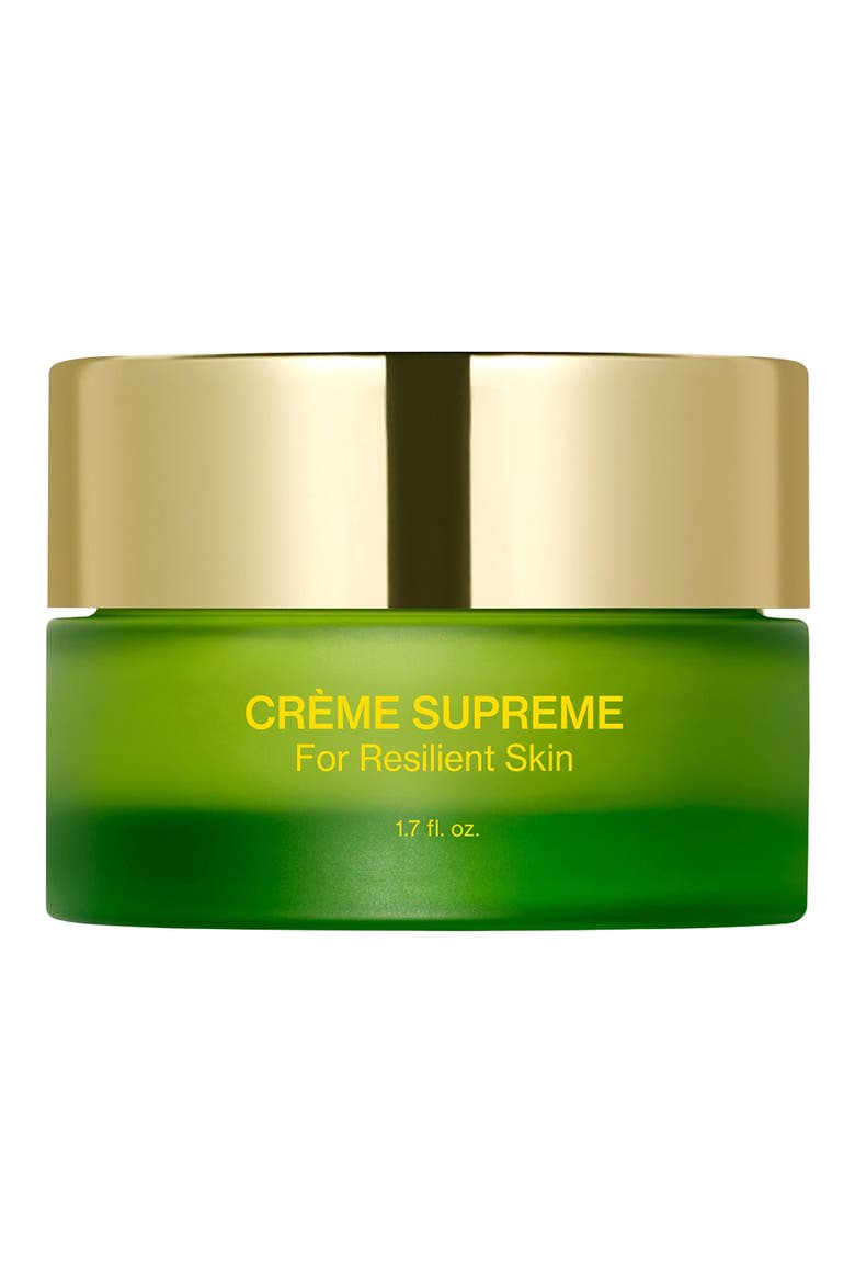 Creme Supreme, Main, color, NO COLOR