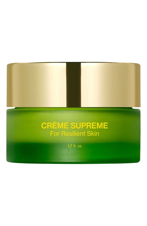 Tata Harper Skincare Creme Supreme In Transparent