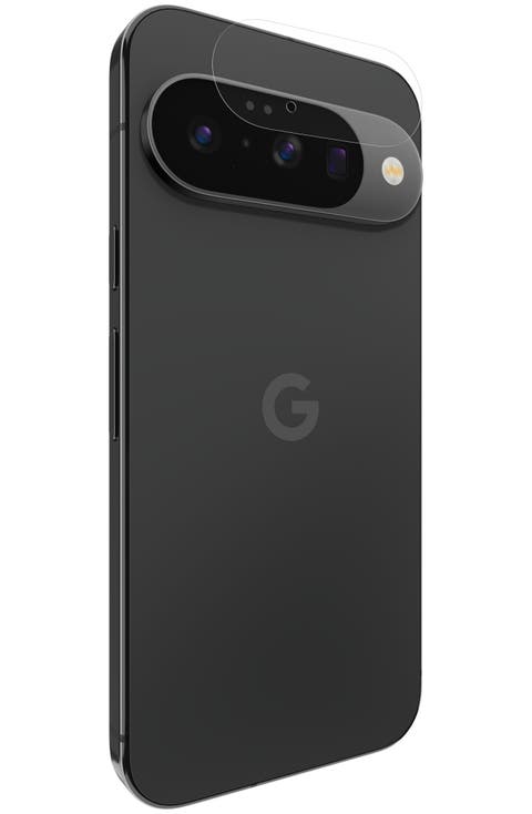 Rear Camera Glass Lens Protector For Google Pixel 10
