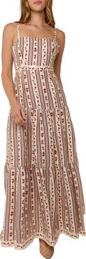 Palm Noosa Celine Maxi Dress