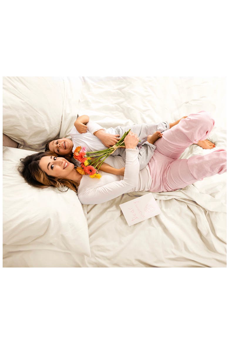 Set of 2 Martex Pillowcases, Alternate, color, IVORY