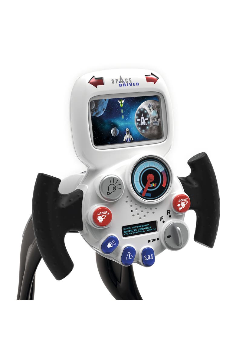Smoby Children's Space Ship Simulator, Alternate, color, 