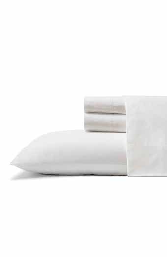 Cool Zone 200 Thread Count Cotton Percale Sheet Set