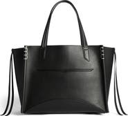 JW Anderson Loafer Leather Tote