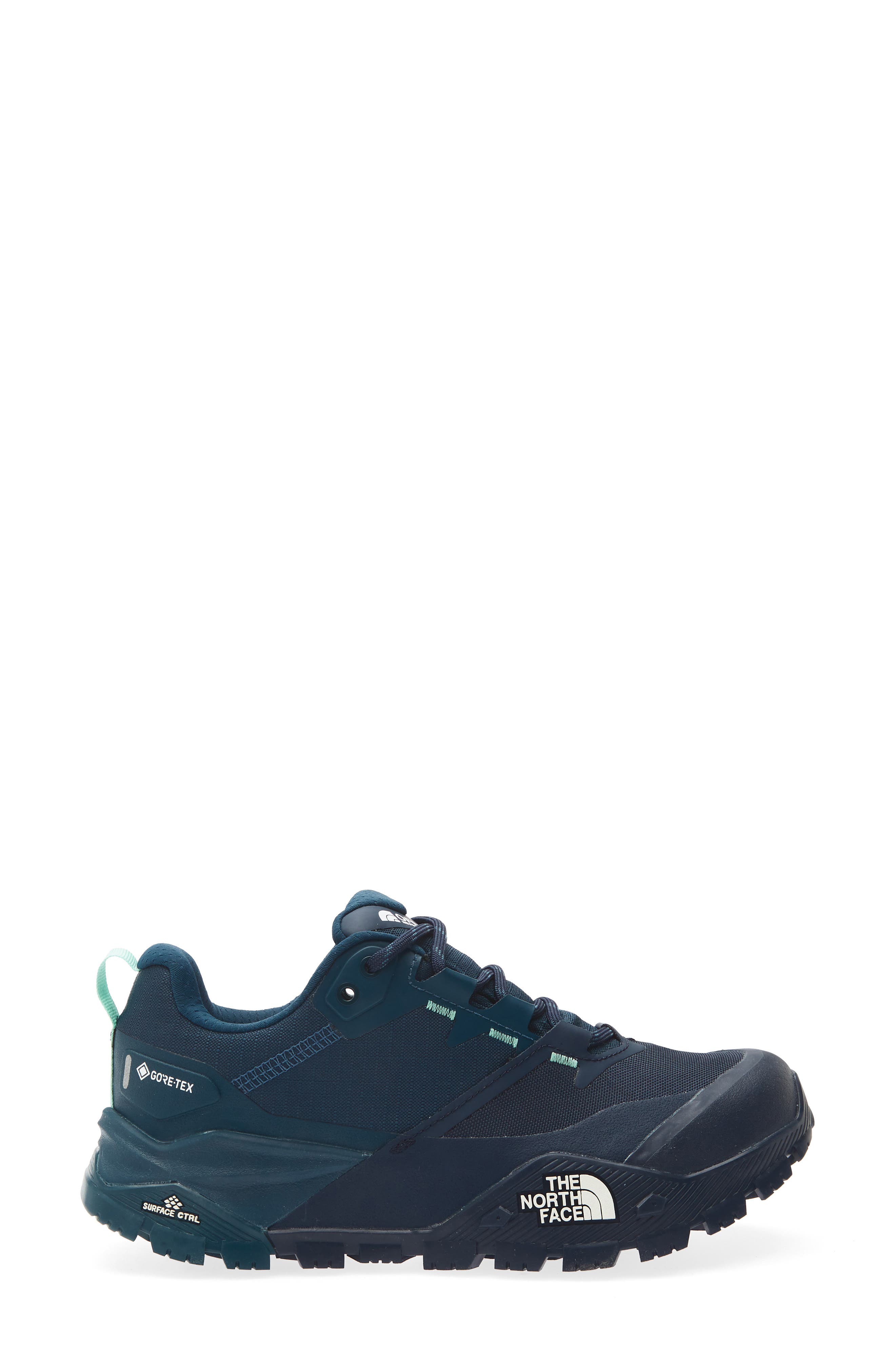 Offtrail Waterproof Gore-Tex® Trail Shoe, Alternate, color, MIDNIGHT PATROL/ SUMMIT NAVY