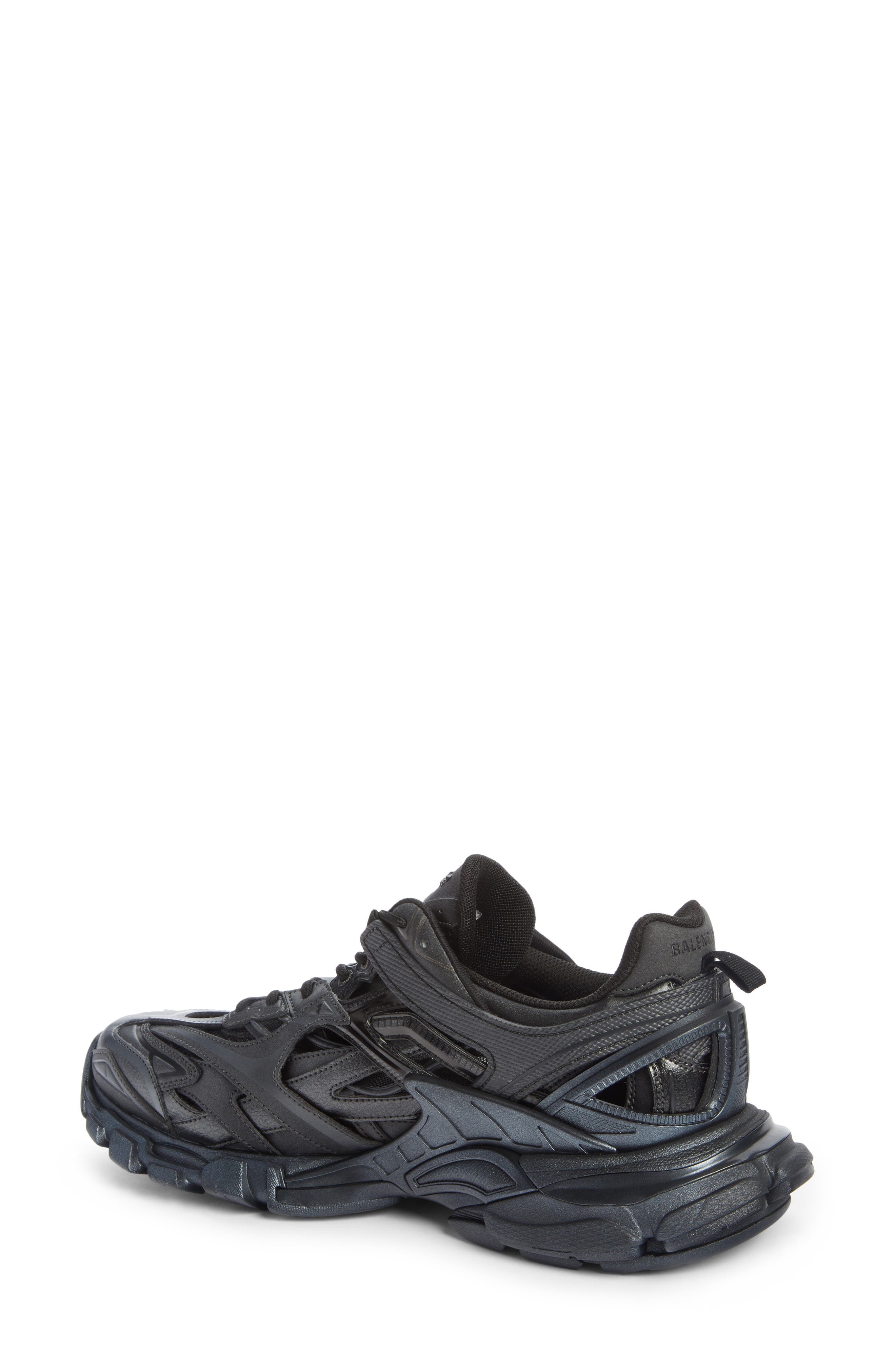 Balenciaga Track 2 Sneaker, Alternate, color, 