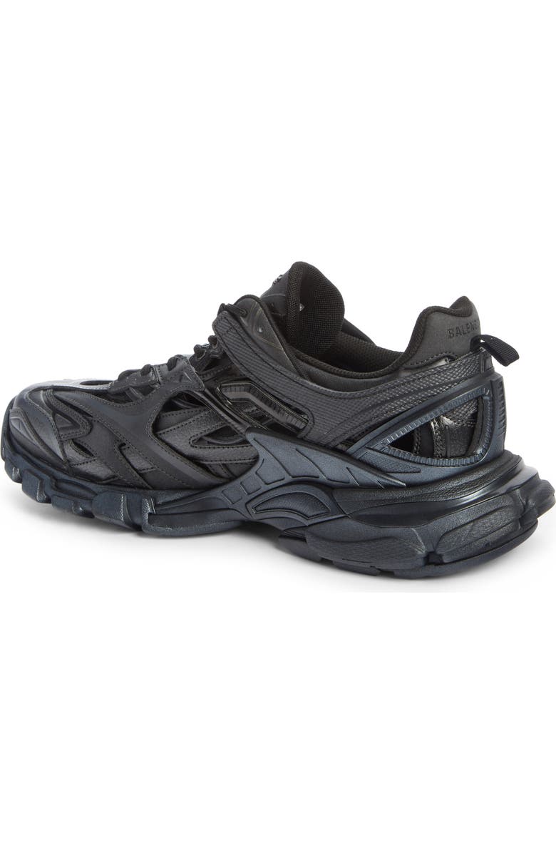 Balenciaga Track 2 Sneaker, Alternate, color,