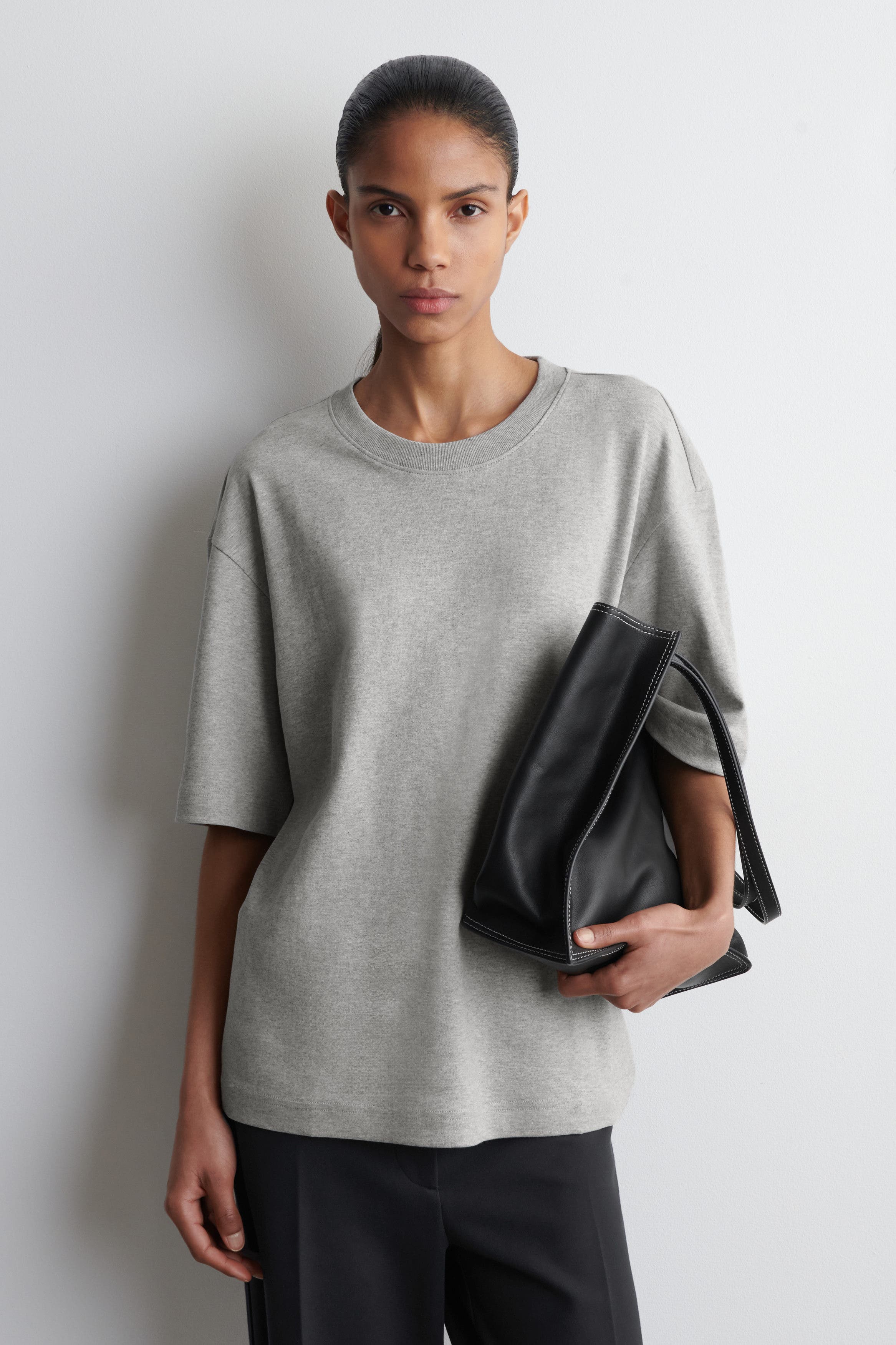 Oversized T-Shirt - image 3