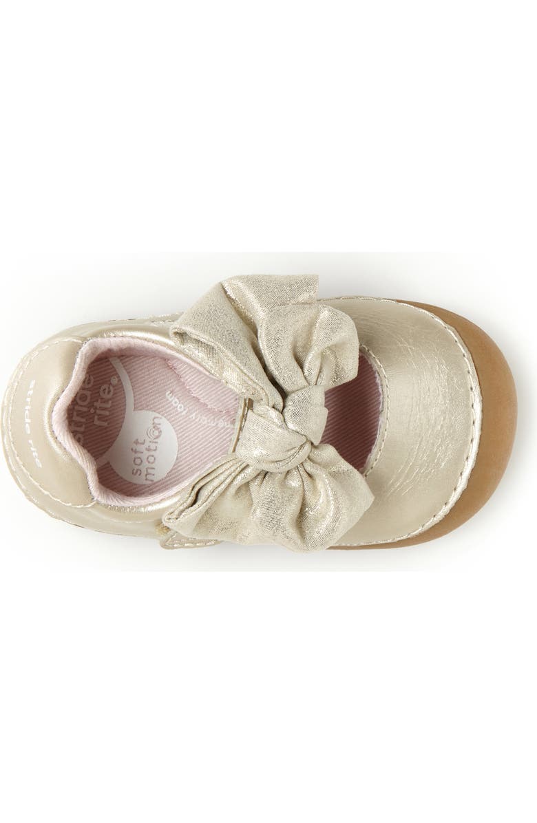 Stride Rite Soft Motion<sup>™</sup> Esme Mary Jane Shoe, Alternate, color,