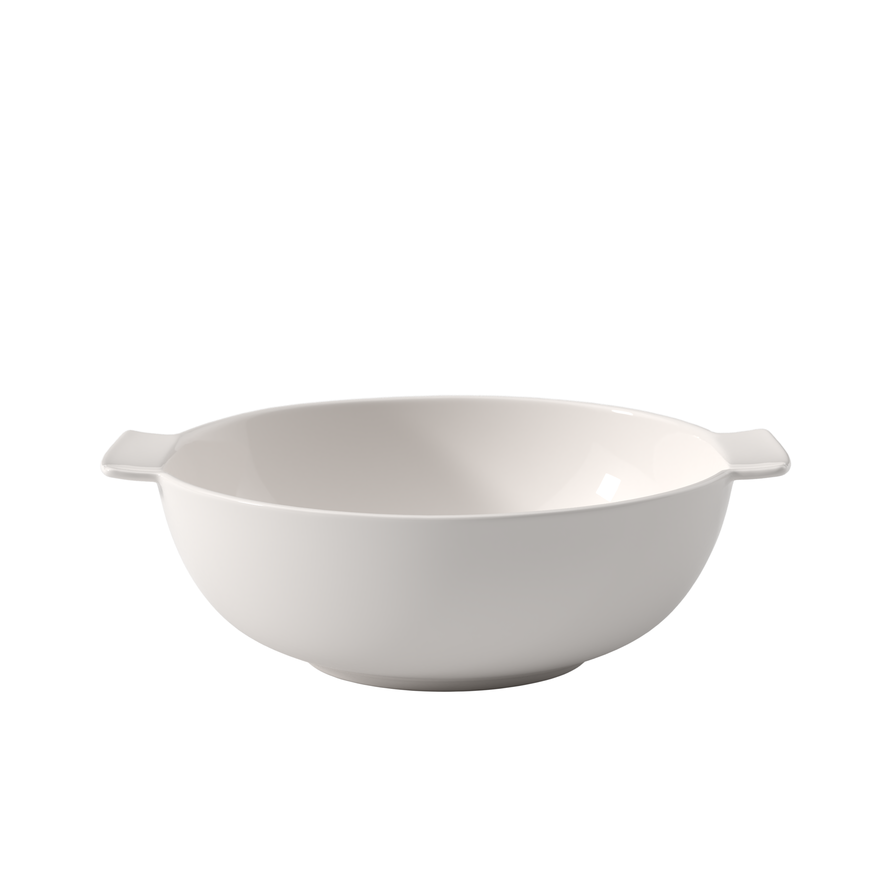 selected White