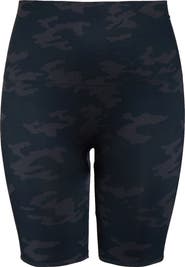 SPANX® Look at Me Now Seamless Bike Shorts