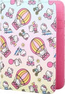 Hello Kitty Passport Holder Travel