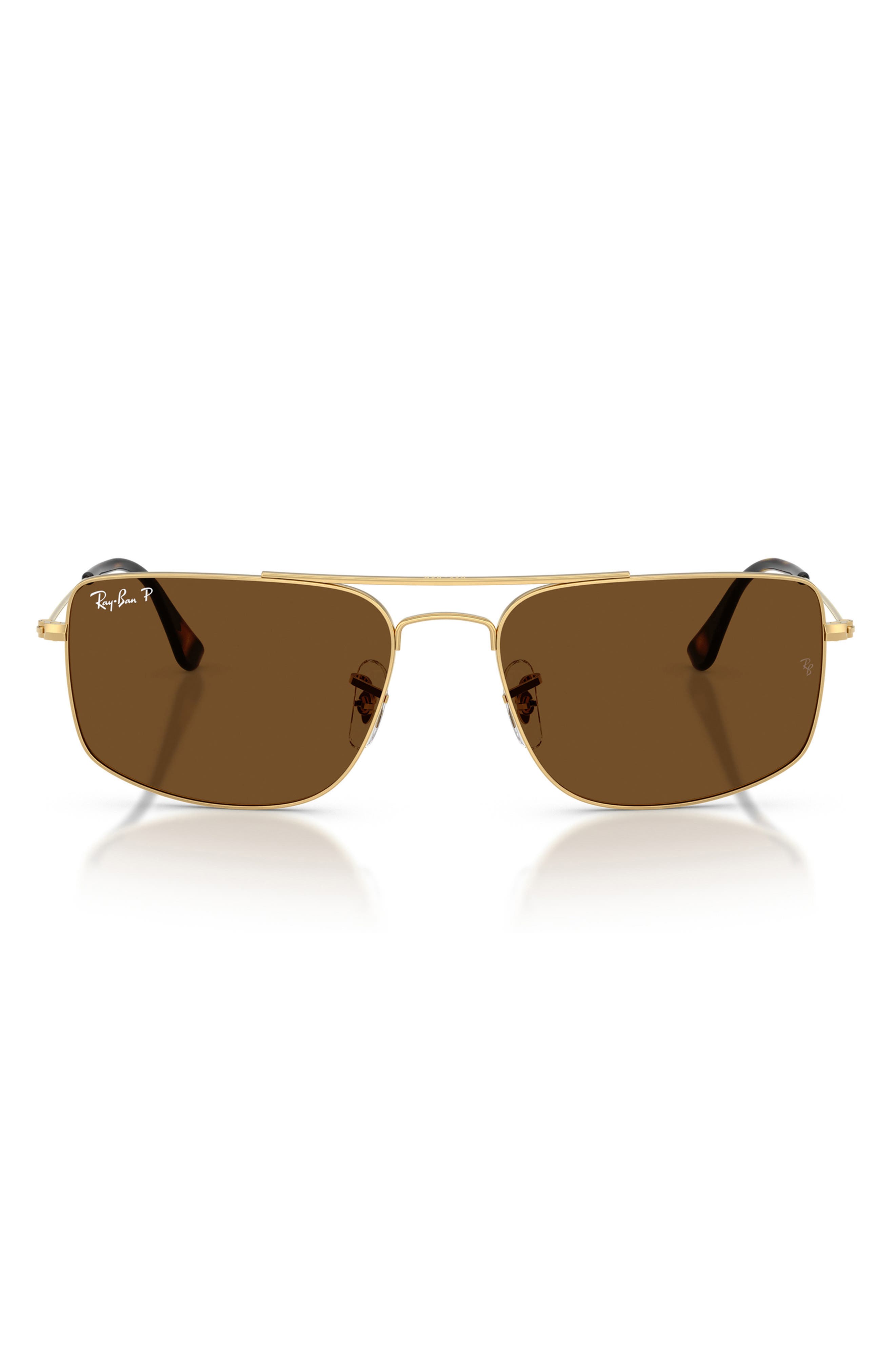 ARISTA / POLAR BROWN