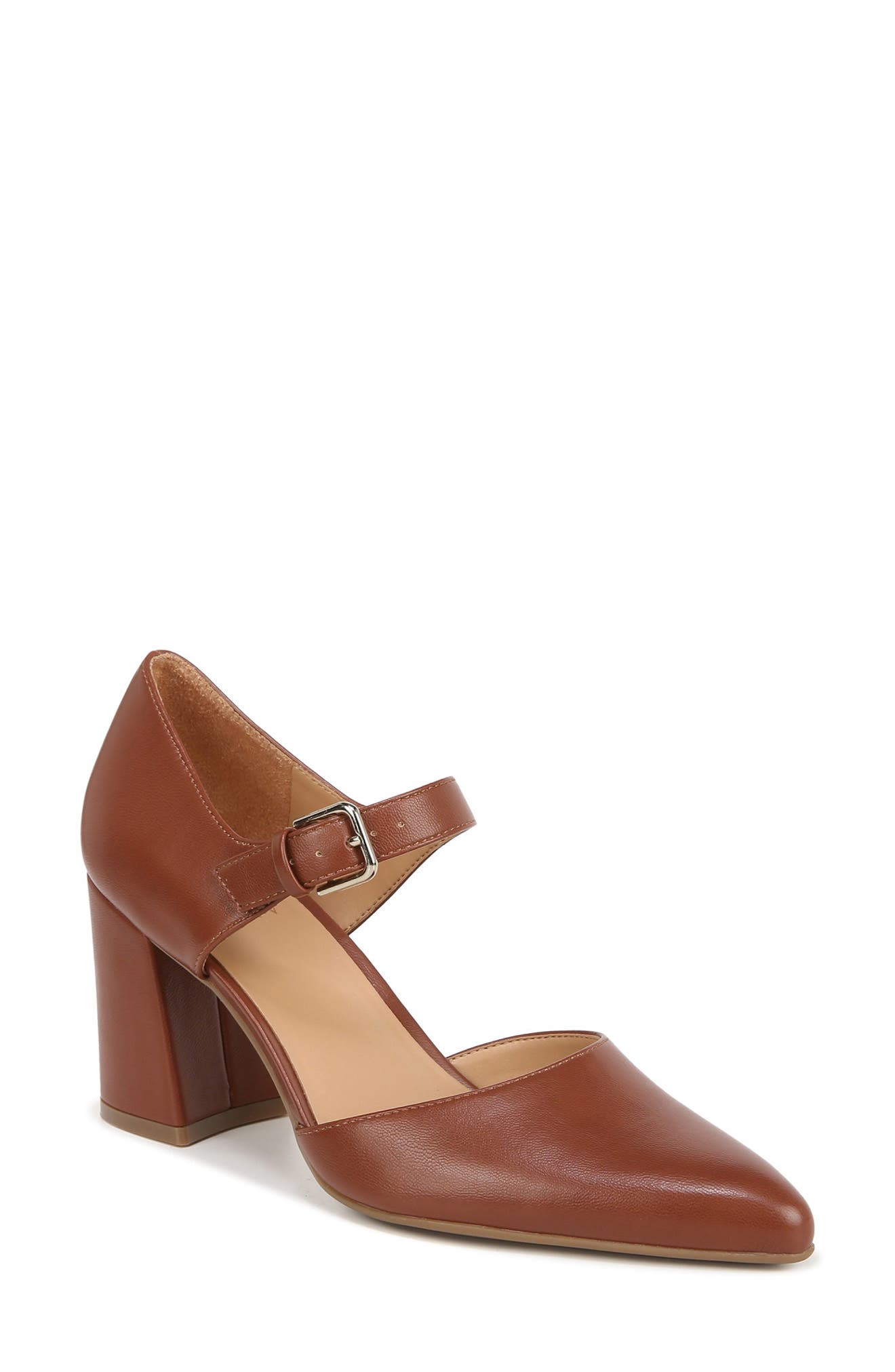 Naturalizer Pixie Mary Jane Pump
