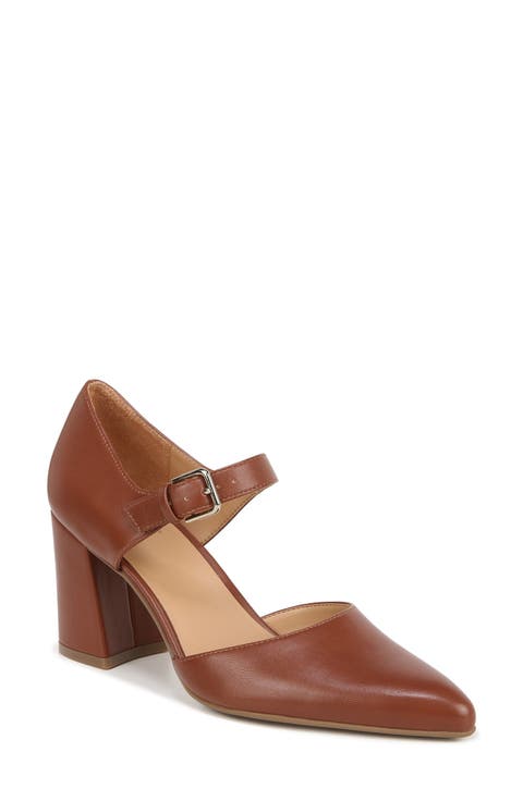 Pixie Mary Jane Pump (Women)