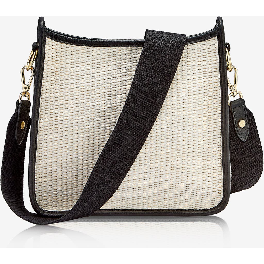 Gigi New York Elle Crossbody
