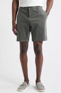 DEKE Cloud Corduroy Galaxy 8.5-Inch Bermuda Shorts