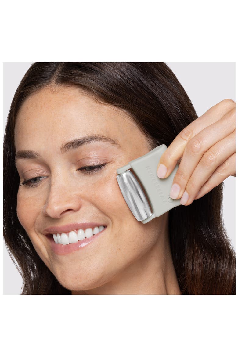 3-in-1 Facial Roller Set, Alternate, color, NO COLOR