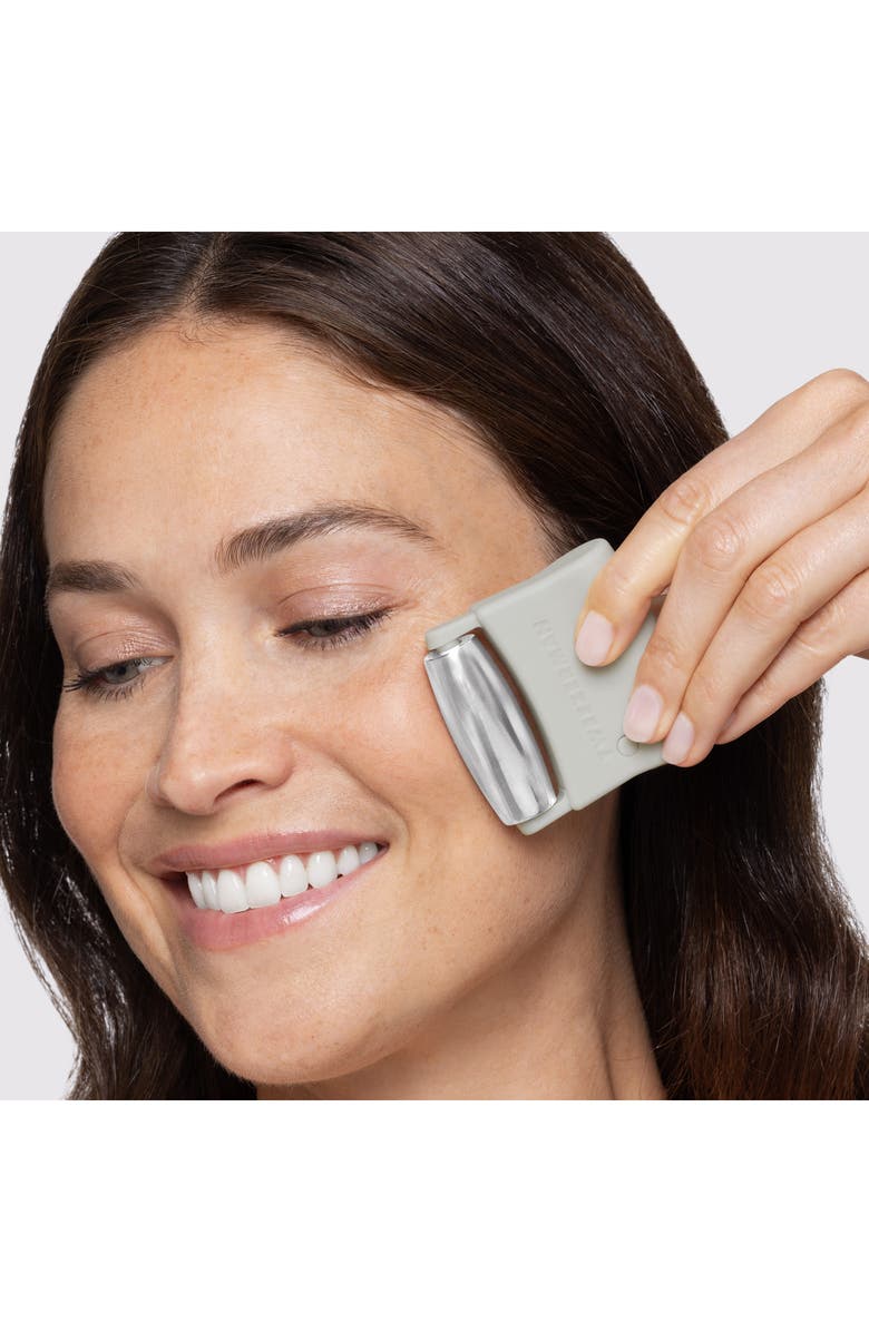 TWEEZERMAN 3-in-1 Facial Roller Set, Alternate, color,