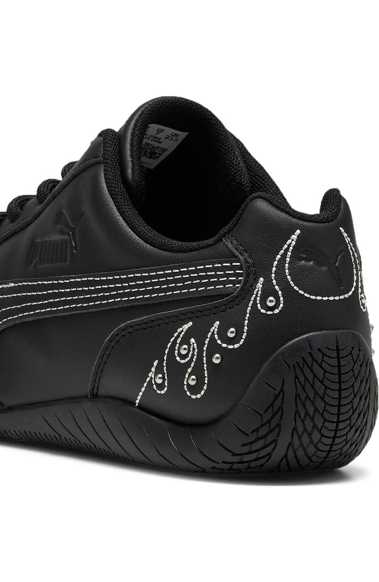 PUMA Speedcat Embellished Sneaker, Alternate, color,