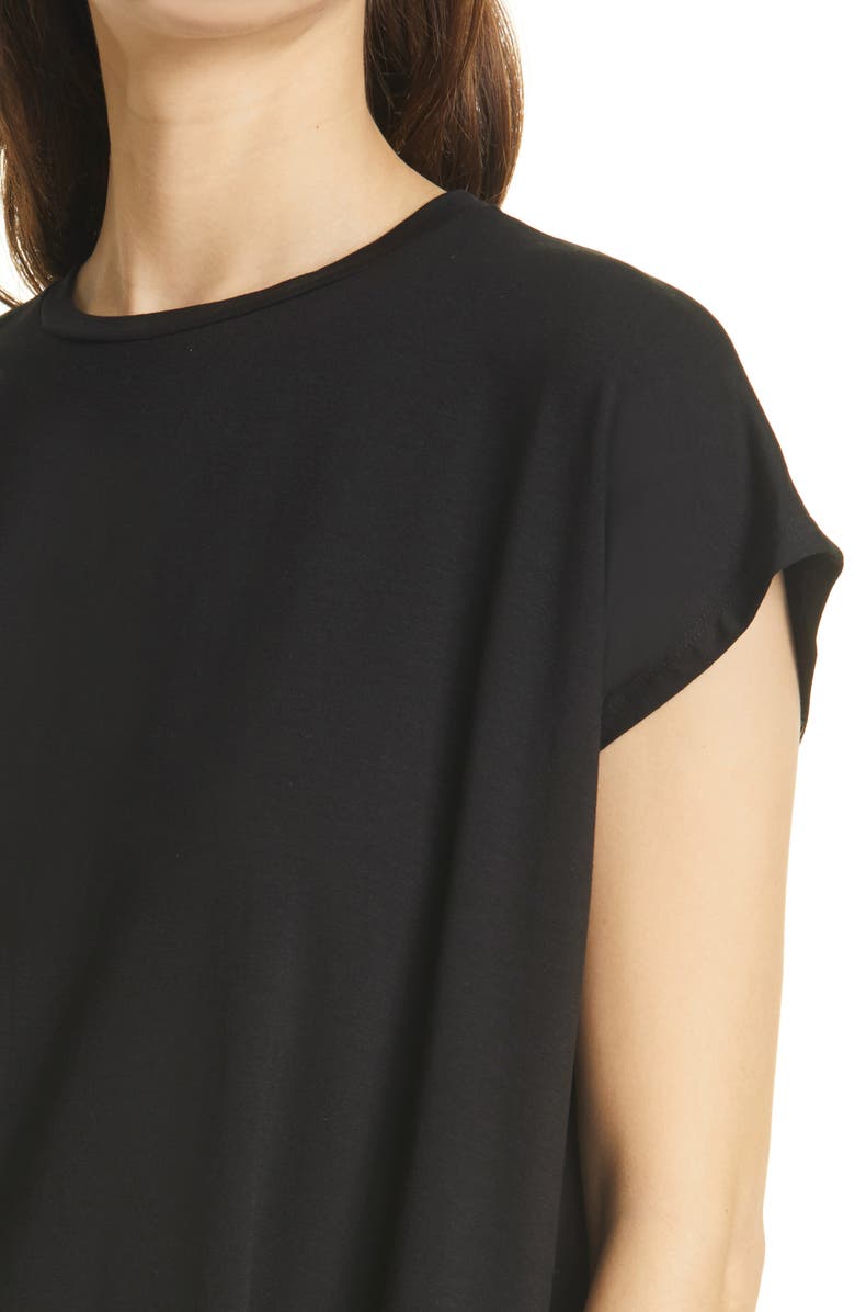 Eileen Fisher Tunic T-Shirt, Alternate, color,