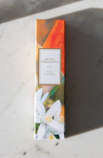 Sun Kissed Eau de Parfum