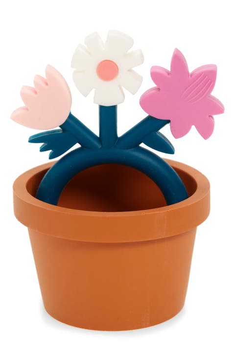 Little Artist Teether Toy Set