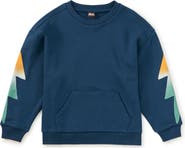 Tea Collection Lightning Kanga Popover