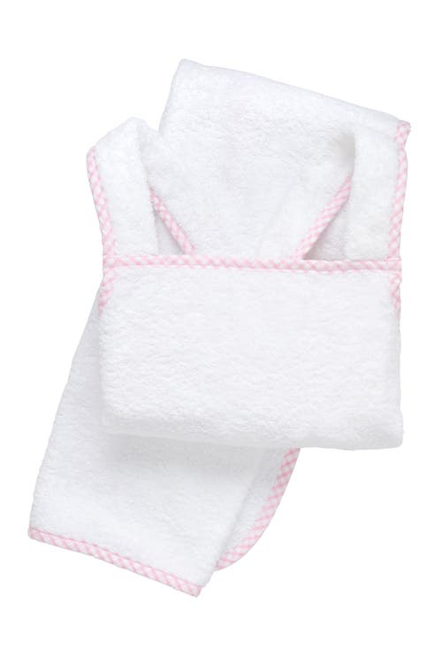 3 Marthas Bath Buddy Apron