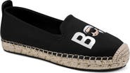 KARL LAGERFELD PARIS Michaela Bonjour Espadrille