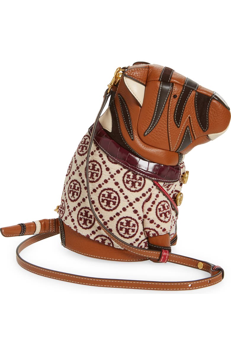 Tory Burch Tanya the Tiger Bag, Alternate, color,