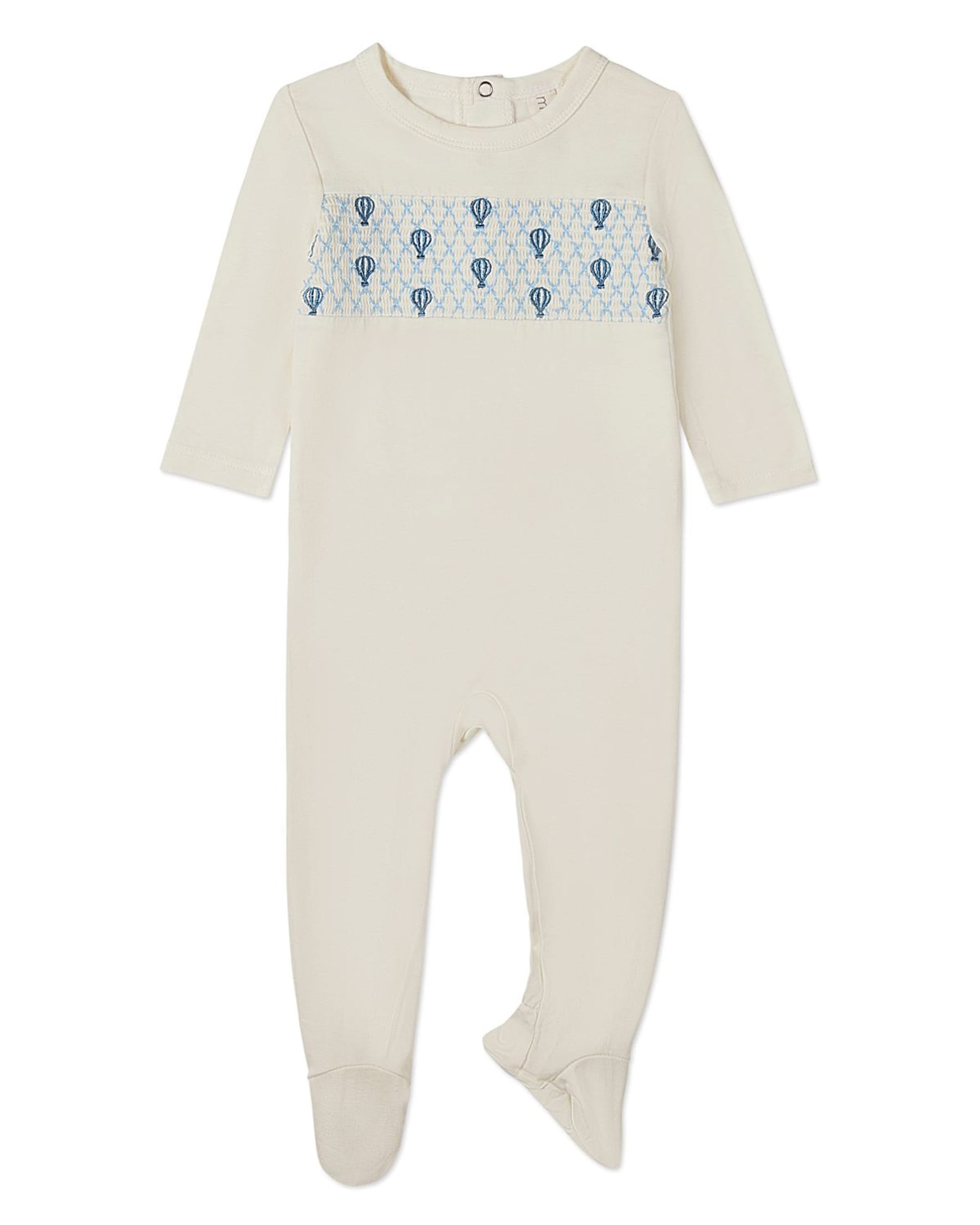 selected Winter White
